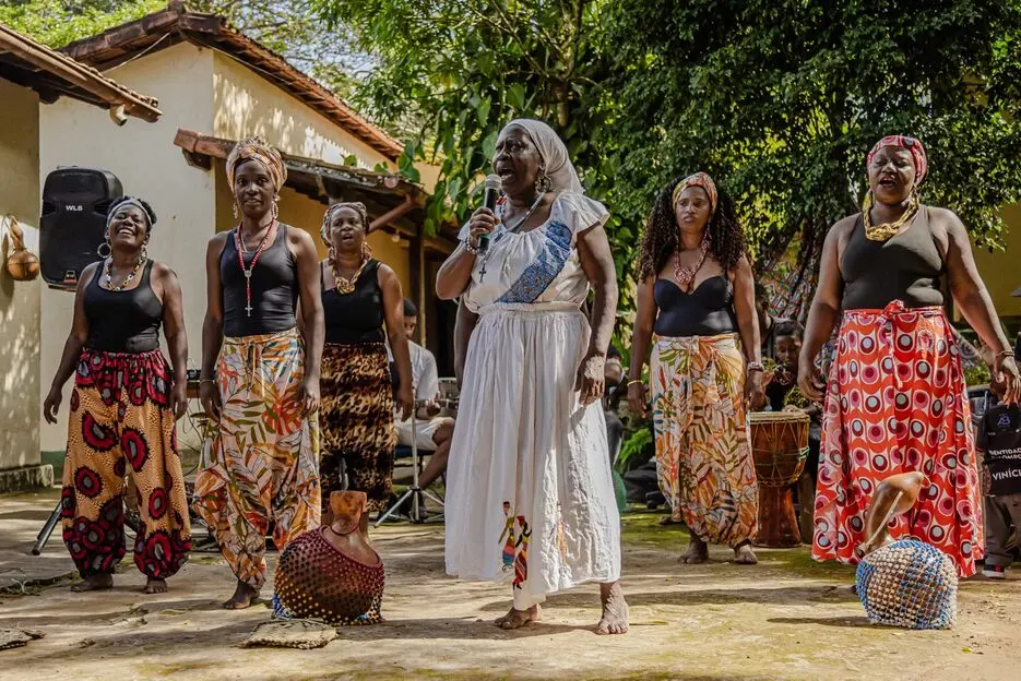 Clima: A necessária reparação aos povos negros