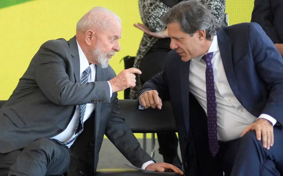 As duas faces do lulismo no jogo neoliberal
