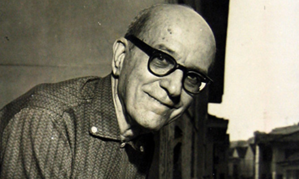 Astrojildo Pereira e as sementes do marxismo no Brasil Astrojildo Pereira e as sementes do marxismo no Brasil