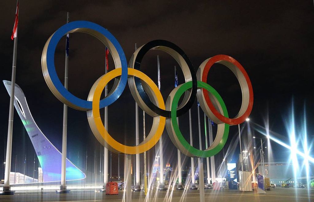 Comitê Olímpico Internacional aprova suspensão provisória de restrições à Rússia Comitê Olímpico Internacional aprova suspensão provisória de restrições à Rússia