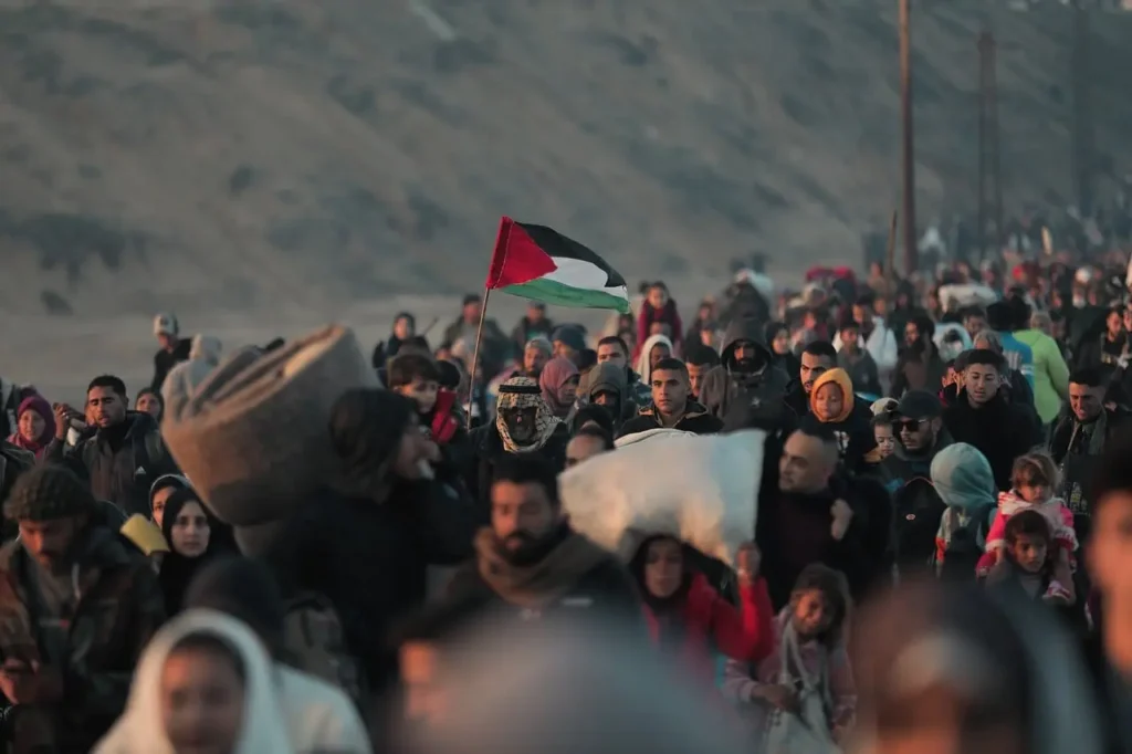 O Hamas deixa o governo, não a resistência O Hamas deixa o governo, não a resistência