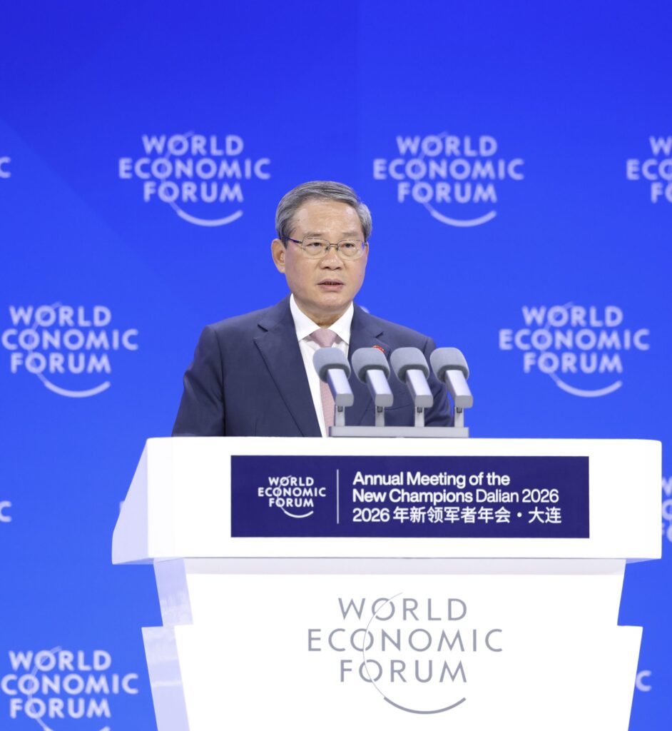 China critica plano dos EUA para conter avanço tecnológico de Pequim e defende cooperação internacional China critica plano dos EUA para conter avanço tecnológico de Pequim e defende cooperação internacional