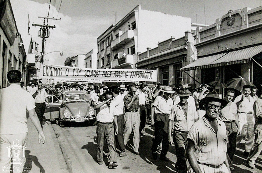 13º salário: a história de uma conquista da classe trabalhadora