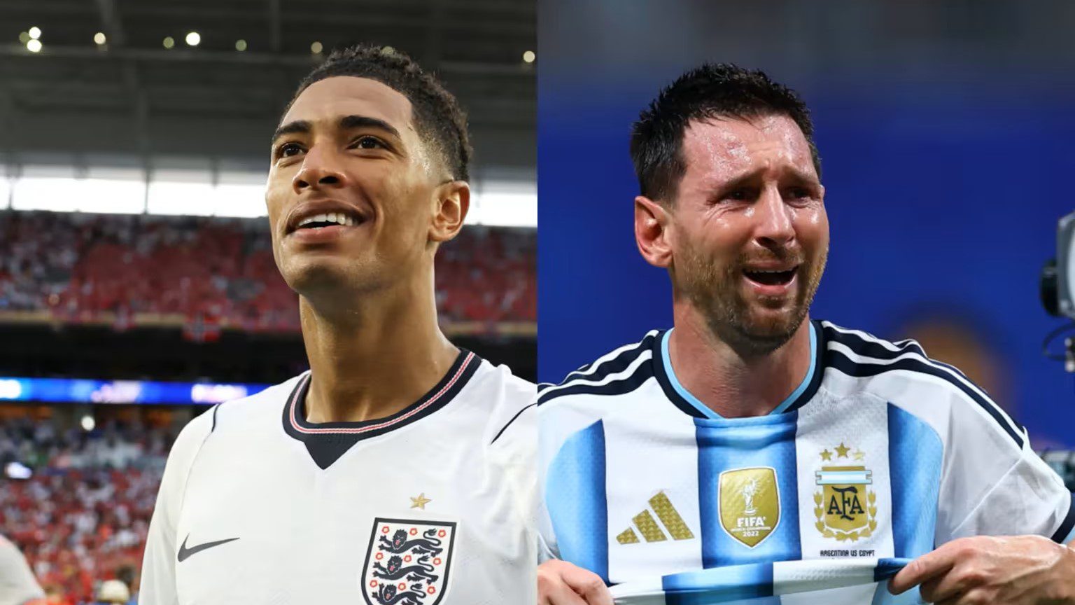 Espanha bate França (2-0) e está na final da Copa do Mundo 3 inglaterra-x-argentina-entenda-rivalidade-dentro-e-fora-de-campo-tvt-news