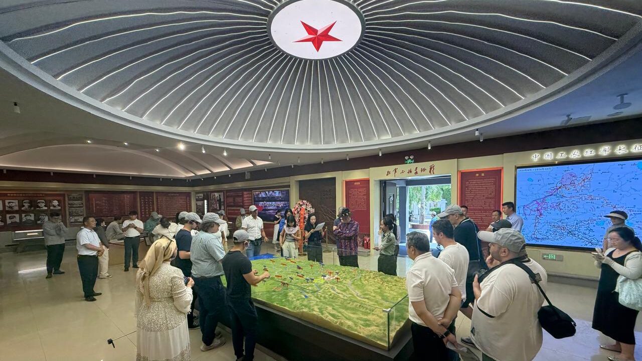exclusivo-ningxia-na-china-da-vitoria-da-longa-marcha-ao-fim-da-extrema-pobreza-museu-de-jiangtaibu-foto-talita-galli-tvt-news-tvt-news

