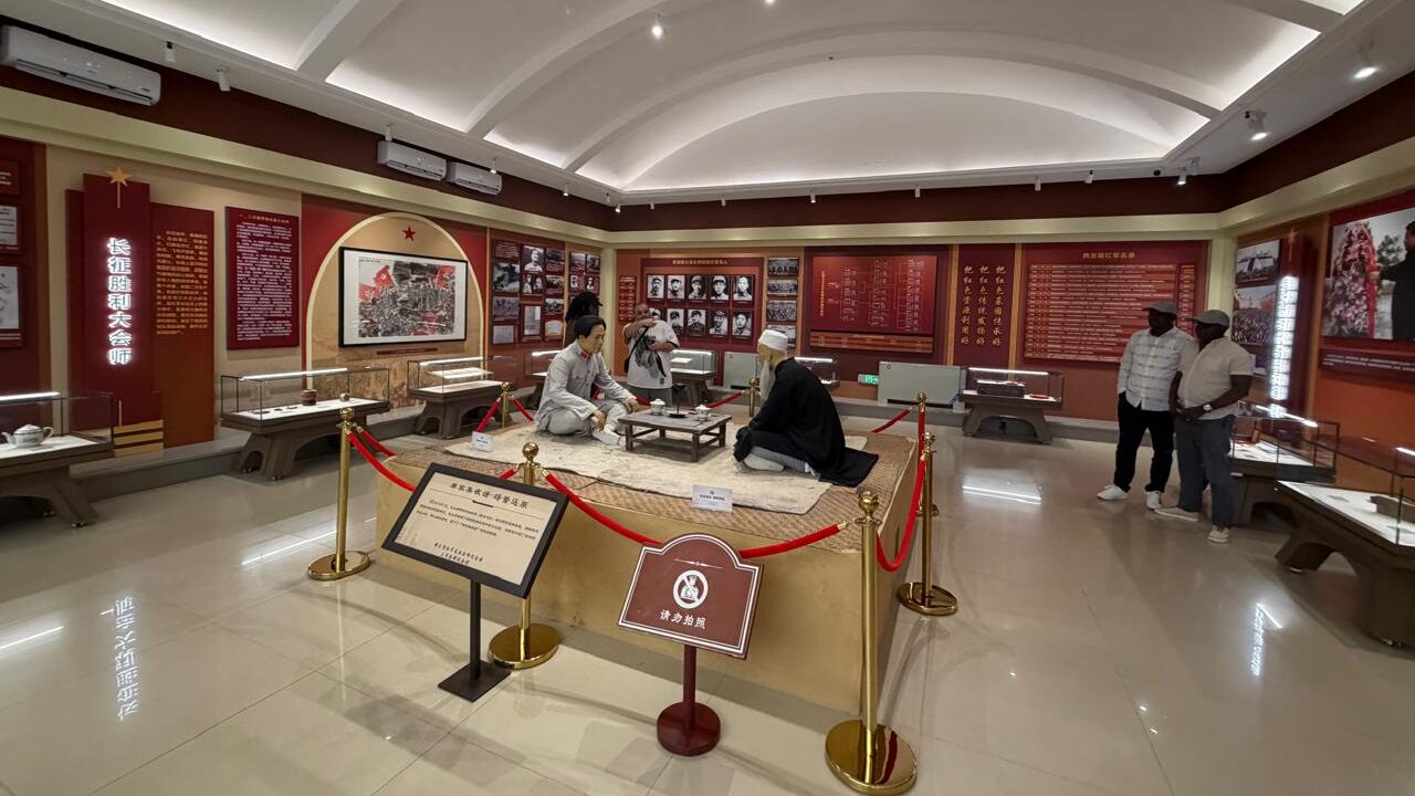 exclusivo-ningxia-na-china-da-vitoria-da-longa-marcha-ao-fim-da-extrema-pobreza-museu-de-jiangtaibu-foto-talita-galli-tvt-news-tvt-news

