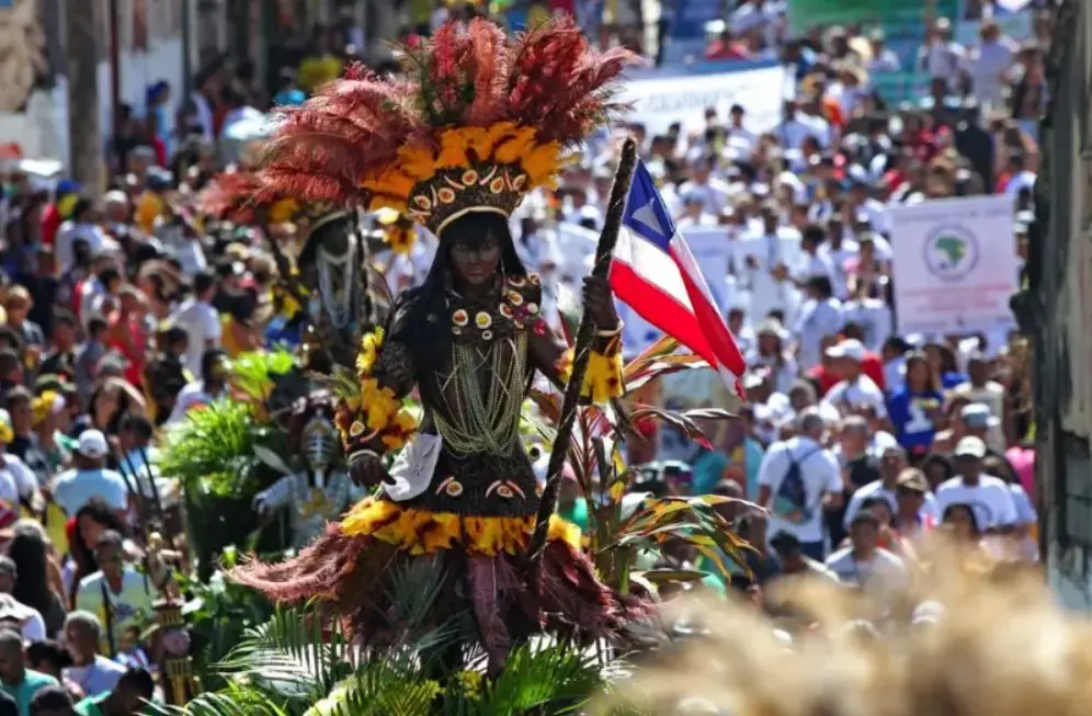 A independência incomum da Bahia A independência incomum da Bahia