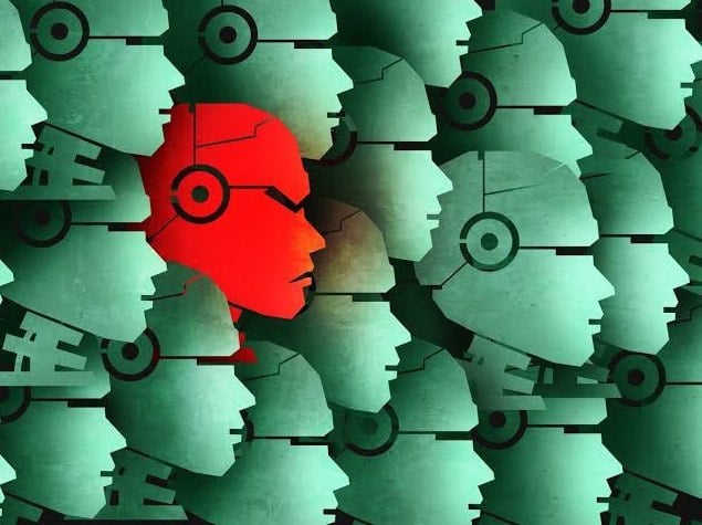Estaria a IA ameaçando a humanidade?