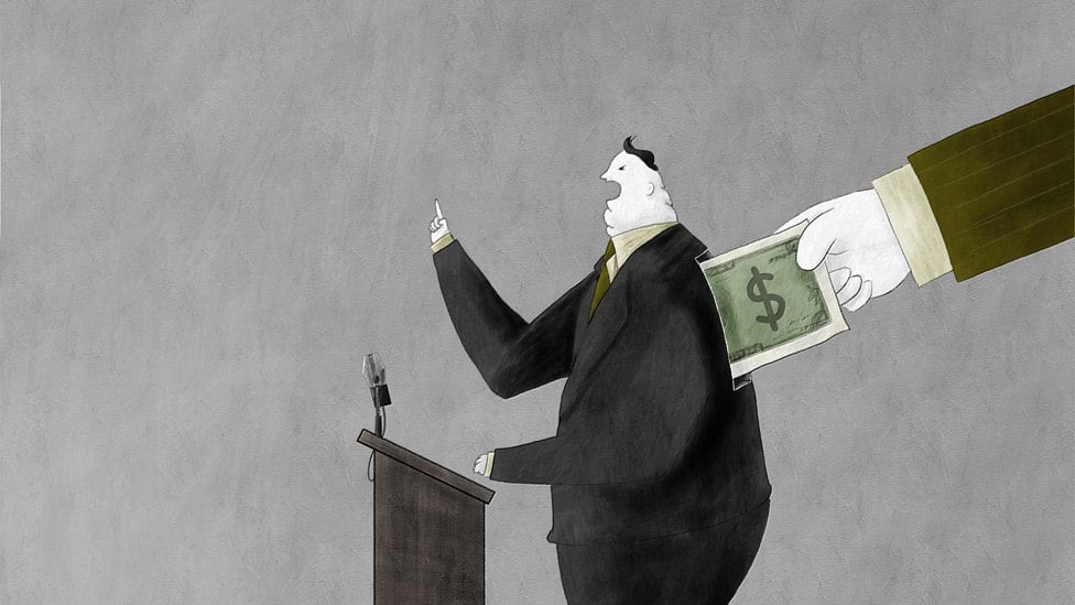 O Estado refém e a asfixia rentista O Estado refém e a asfixia rentista