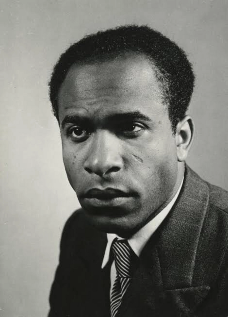 Frantz Fanon, a voz da luta anticolonial Frantz Fanon, a voz da luta anticolonial