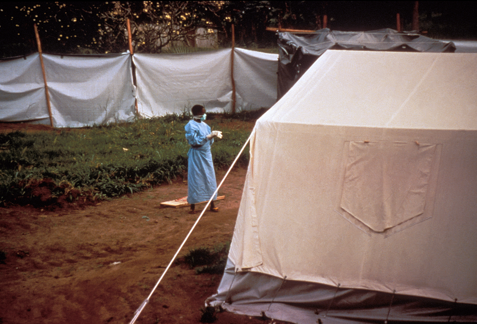 OMS: casos de ebola na RDC podem ser até ‘quatro vezes maior’ do que estimativas do país OMS: casos de ebola na RDC podem ser até ‘quatro vezes maior’ do que estimativas do país
