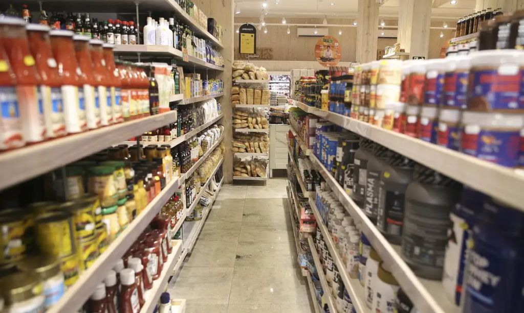 Com queda no preço de alimentos, inflação brasileira de junho fica em 0,16% Com queda no preço de alimentos, inflação brasileira de junho fica em 0,16%