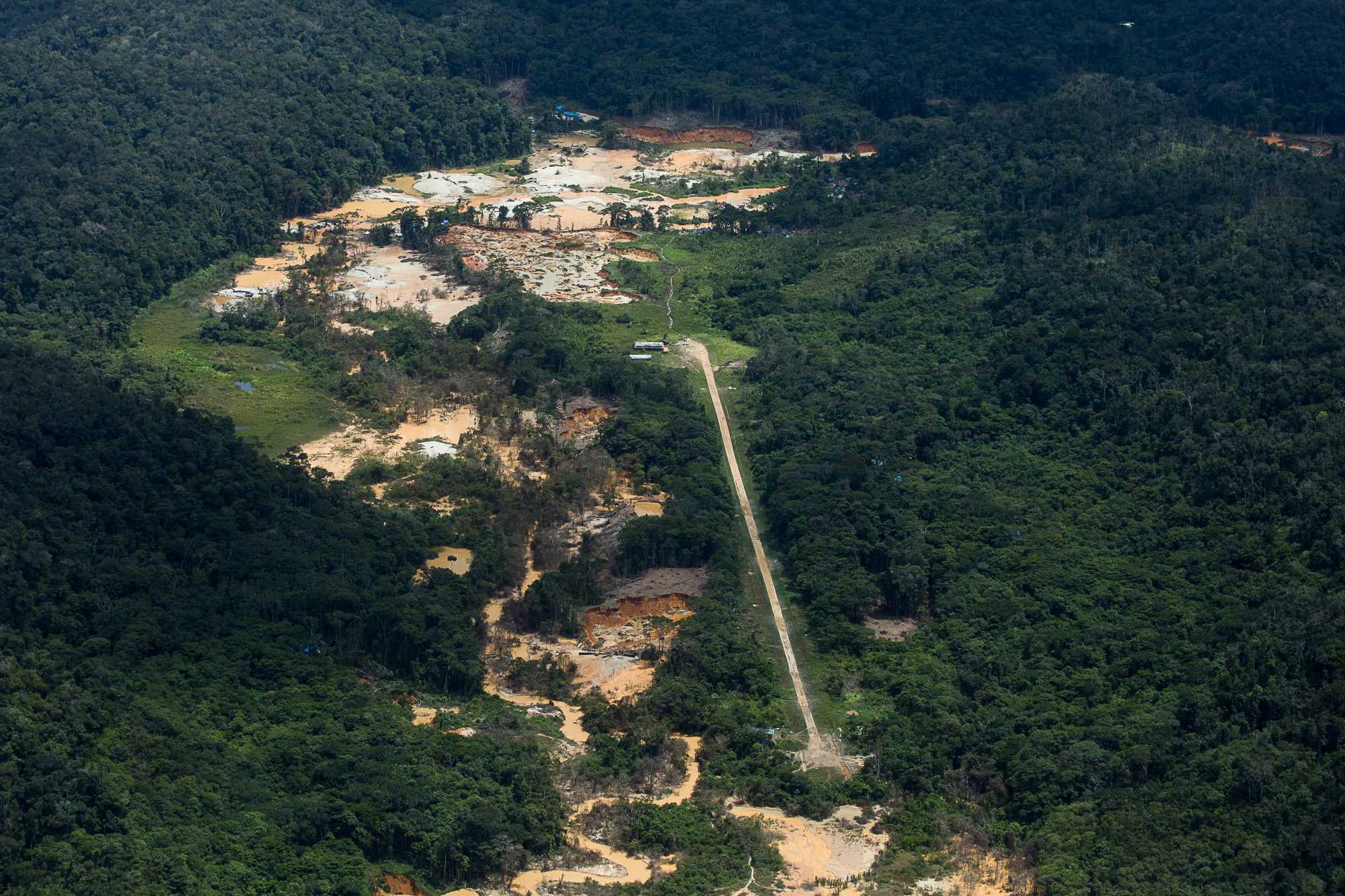 Foto: Bruno Kelly/Amazônia Real