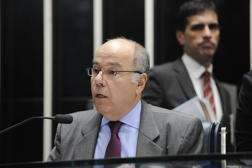 Argentina deve acabar imediatamente agressões contra Lula, diz Mauro Vieira
