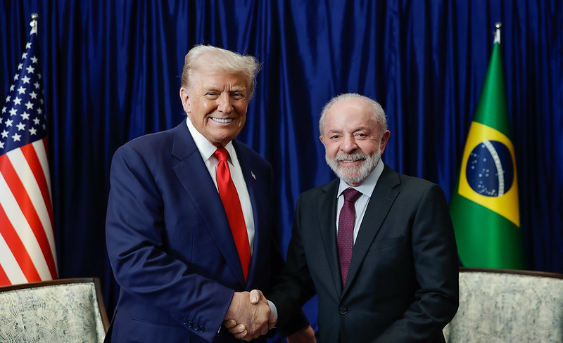 Alerta na América do Sul: triunfo da extrema direita? Alerta na América do Sul: triunfo da extrema direita?