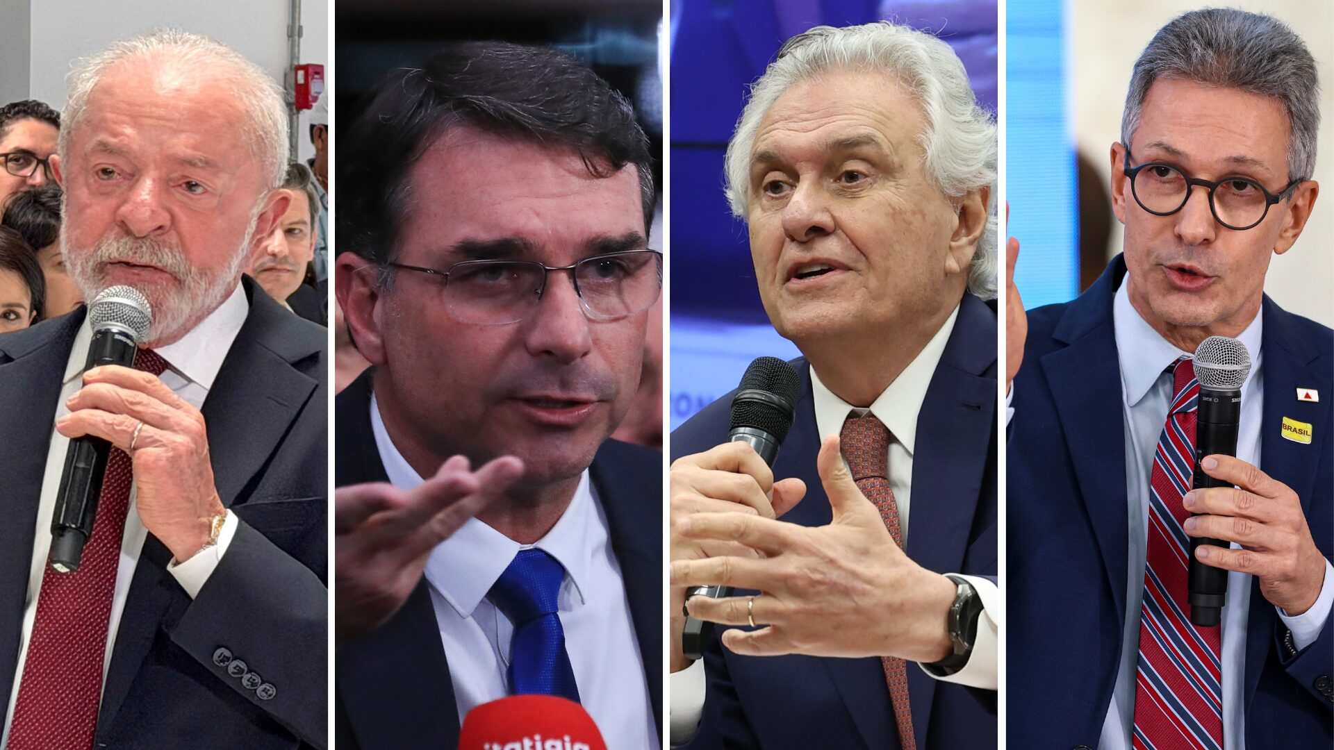 Confira a agenda do Lula de 20 a 22 de agosto 3 Quaest-divulga-nova-pesquisa-nesta-sexta-apos-audios-de-vorcaro-datafolha-divulga-nesta-quarta-como-estao-os-pre-candidatos-a-presidencia-lula-flavio-caiado-e-zema-tvt-news