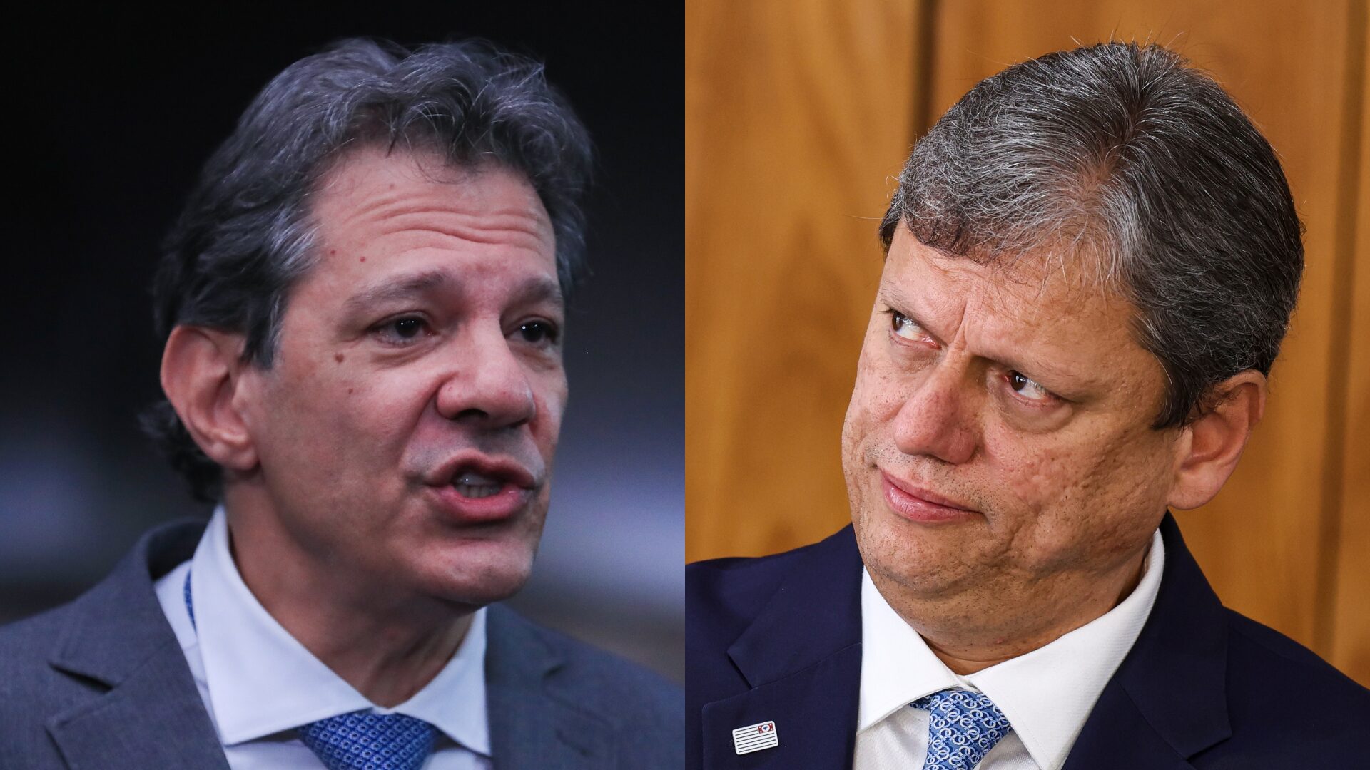 Datafolha divulga primeiras pesquisas após início oficial da campanha eleitoral de 2026 2 pesquisa-datafolha-quaest-eleicoes-governo
