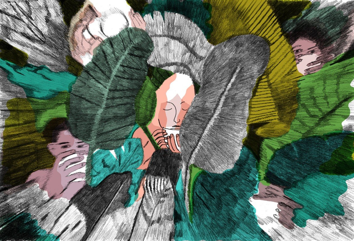 Ayahuasca: O sofrimento do espírito se cura na farmácia? Ayahuasca: O sofrimento do espírito se cura na farmácia?