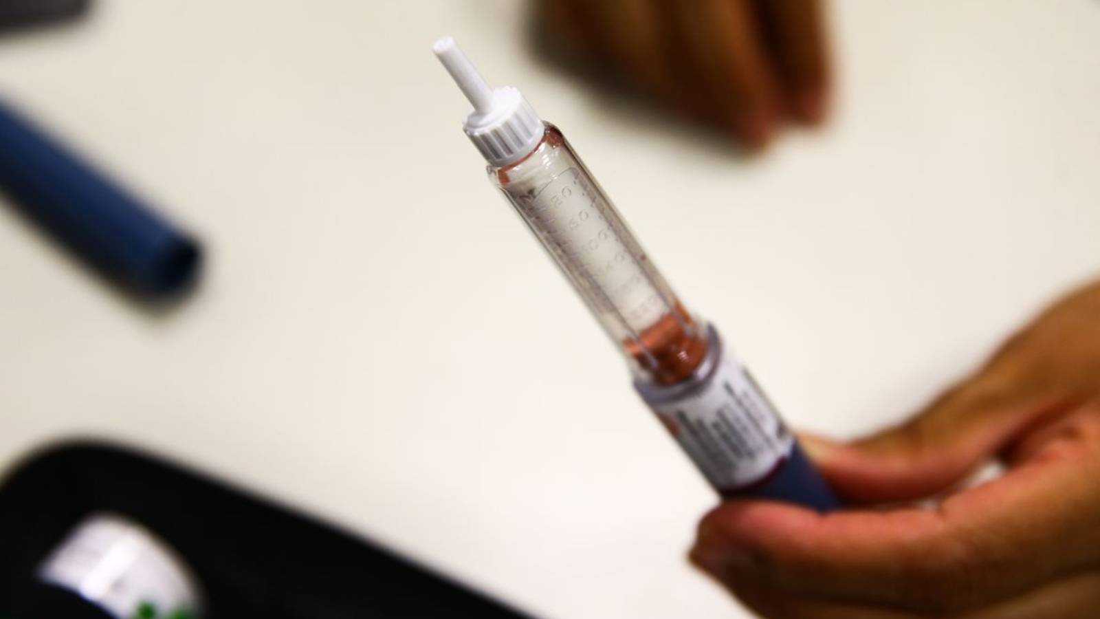 Nova caneta genérica de semaglutida é aprovada pela Anvisa 3 anvisa-registra-5-novas-canetas-emagrecedoras-novos-produtos-injetaveis-foram-autorizados-como-complemento-a-dieta-e-aos-exercicios-foto-marcello-casal-jr-agencia-brasil-tvt-news-semaglutida