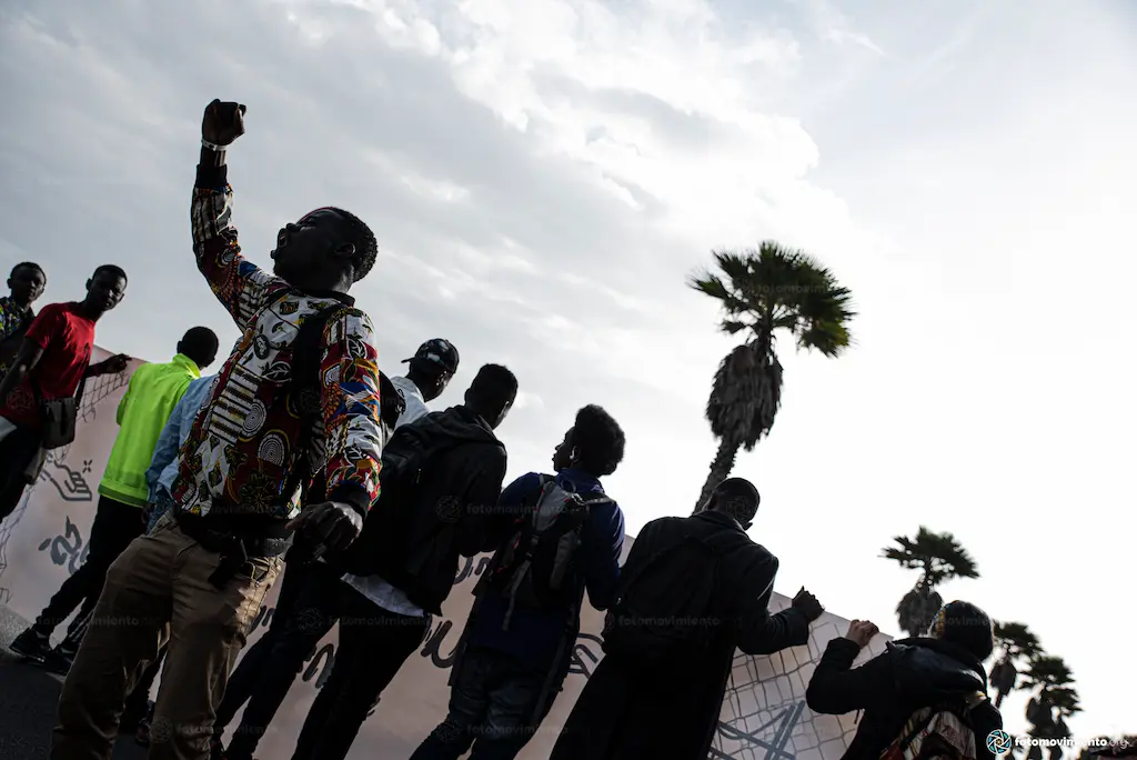 Ceuta e Melilla: a migração como arma geopolítica Ceuta e Melilla: a migração como arma geopolítica