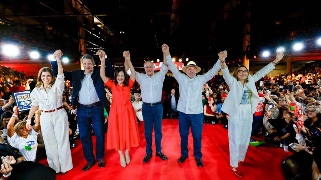 Quando sai a nova pesquisa Quaest para presidente? Quando sai a nova pesquisa Quaest para presidente?