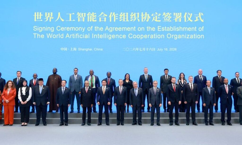 Brasil deve aproveitar aliança com China para fortalecer soberania digital em IA, afirmam especialistas Brasil deve aproveitar aliança com China para fortalecer soberania digital em IA, afirmam especialistas