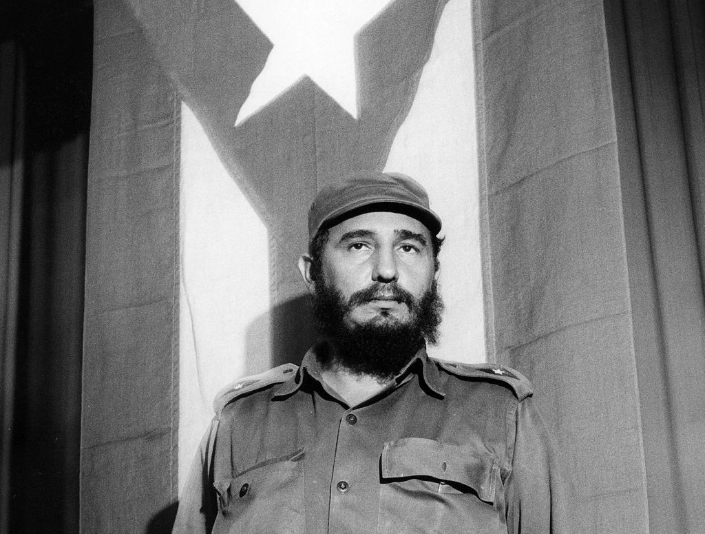 China e Rússia enviam homenagens aos 100 anos de Fidel Castro: ‘memória sagrada’ China e Rússia enviam homenagens aos 100 anos de Fidel Castro: ‘memória sagrada’