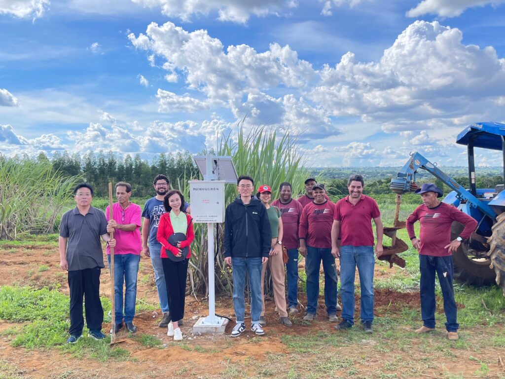 China reconhece laboratório do MST entre dez principais exemplos de IA para desenvolvimento social China reconhece laboratório do MST entre dez principais exemplos de IA para desenvolvimento social