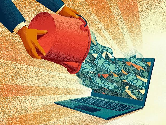 Dowbor: A quem serve a intermediação digital?