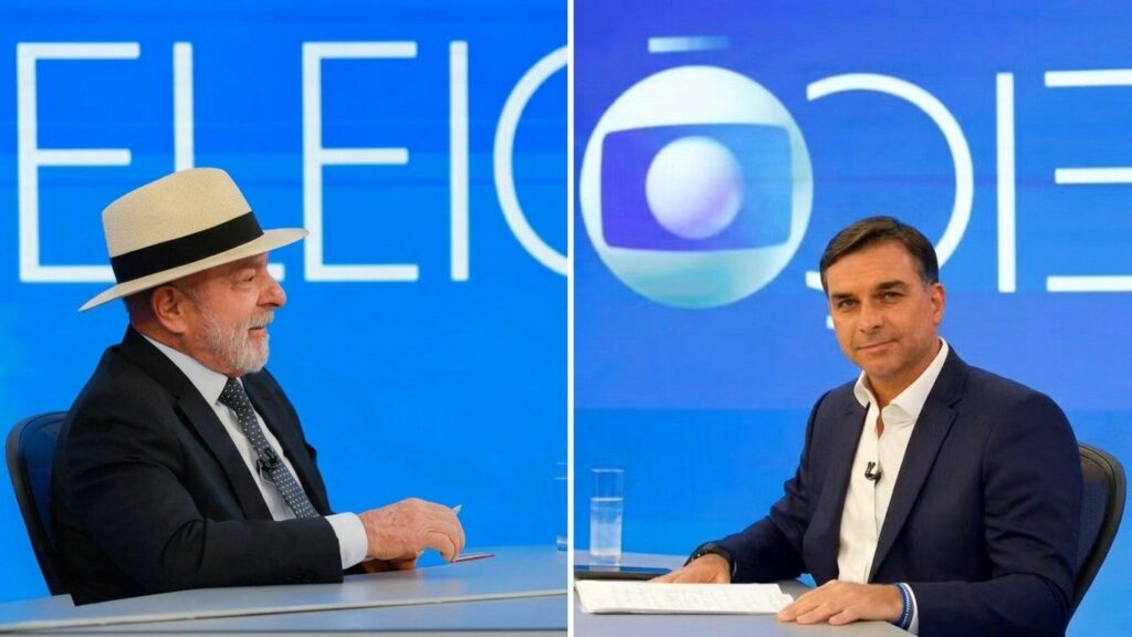 Nova pesquisa Datafolha é divulgada na quinta-feira (3)