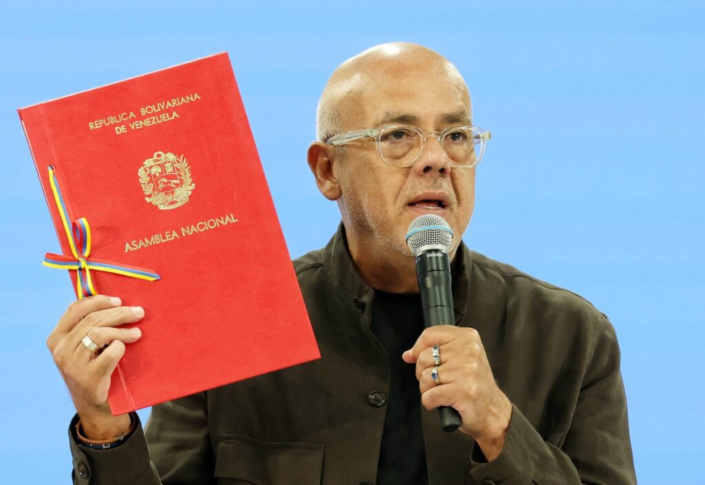 Venezuela: governo interino se prepara para iniciar diálogo com setores da oposição
