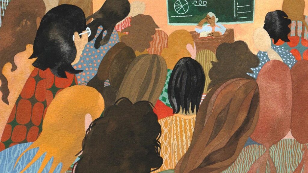 Educação: as Humanidades diante do colapso