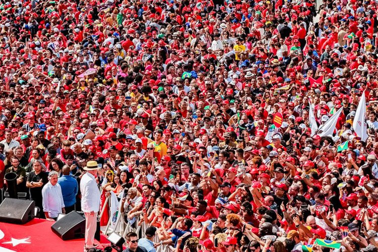 Os caminhos para a reeleição de Lula