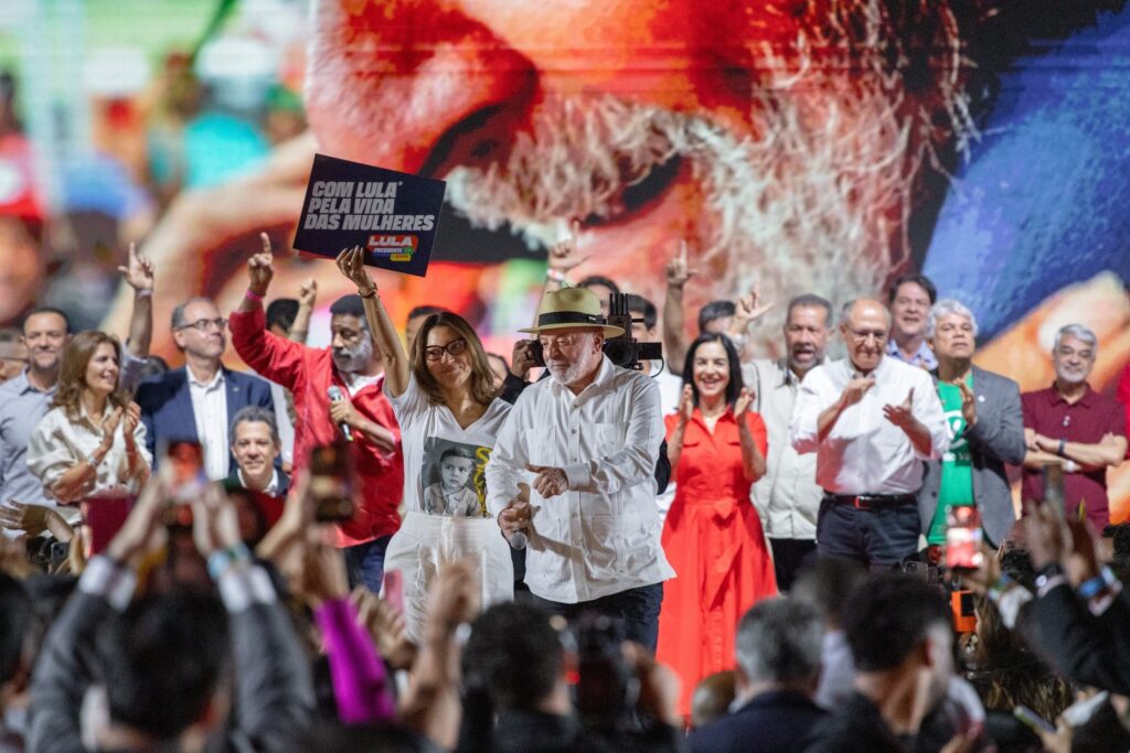 O que está em jogo nas eleições de 2026?