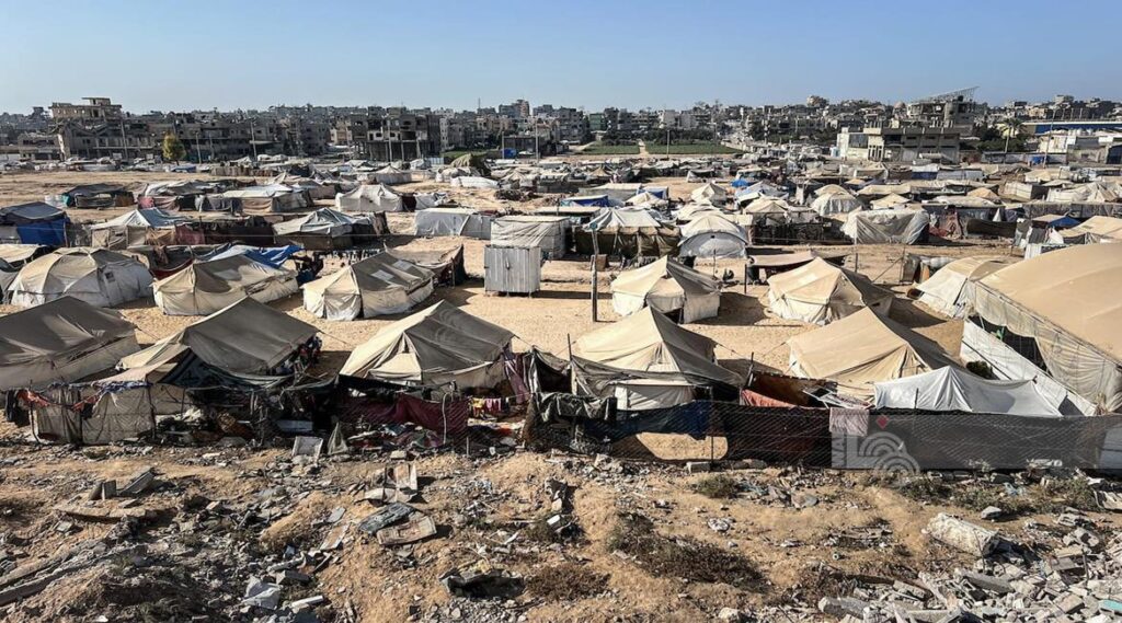 Ex-diplomatas de França e Reino Unido pedem veto de armas a Israel: ‘Palestina está sendo apagada’ Ex-diplomatas de França e Reino Unido pedem veto de armas a Israel: ‘Palestina está sendo apagada’