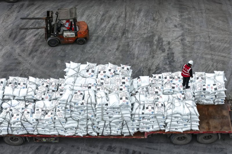 A possível crise global dos alimentos A possível crise global dos alimentos