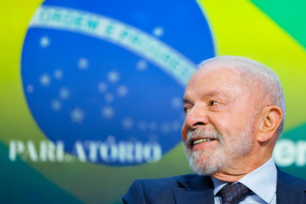‘Discurso na ONU deveria orientar reta final da campanha de Lula’, diz internacionalista ‘Discurso na ONU deveria orientar reta final da campanha de Lula’, diz internacionalista