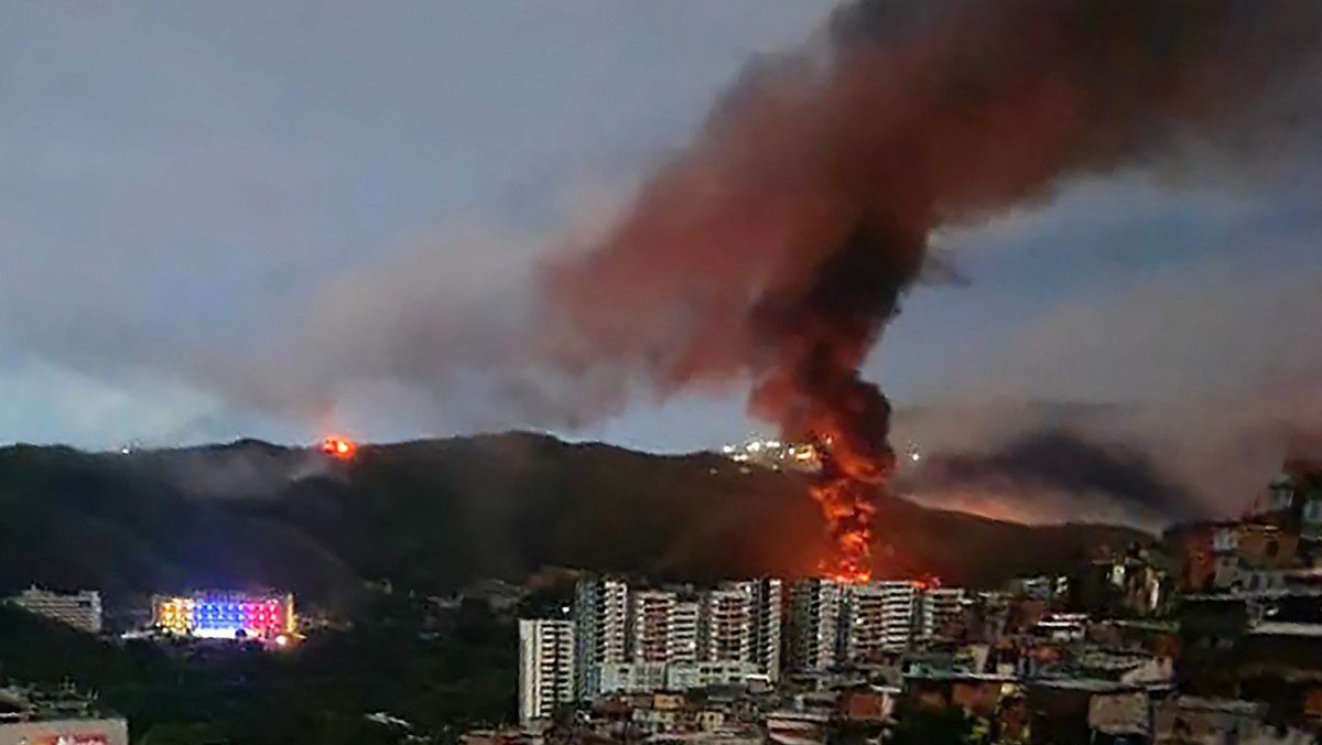 EUA compram petróleo da Venezuela a preço de custo e com poder de veto por 100 anos 3 venezuela-sob-ataque-dos-eua-maduro-tvt-news