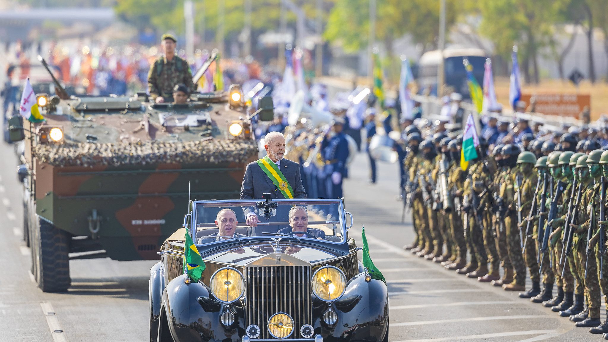 efemerides-de-setembro-quais-sao-os-feriados-e-datas-comemorativas-do-mes-entre-as-efemerides-de-setembro-estao-a-independencia-do-brasil-e-dia-internacional-da-democracia-foto-ricardo-stuckert-pr-tvt-news-desfile-de-7-de-setembro