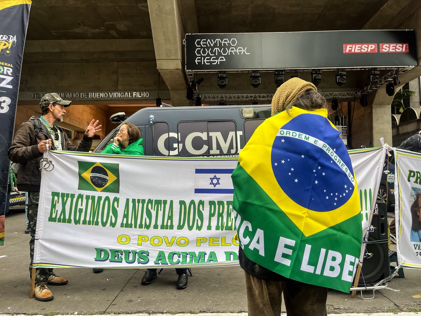Gilmar Mendes defende publicamente Gonet e critica Mendonça 3 7-setembro-bolsonarista
