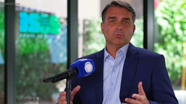 Fachin acolhe pedido da PGR e determina que Mendonça libere todos os sigilos do caso Master em até 24 horas Fachin acolhe pedido da PGR e determina que Mendonça libere todos os sigilos do caso Master em até 24 horas
