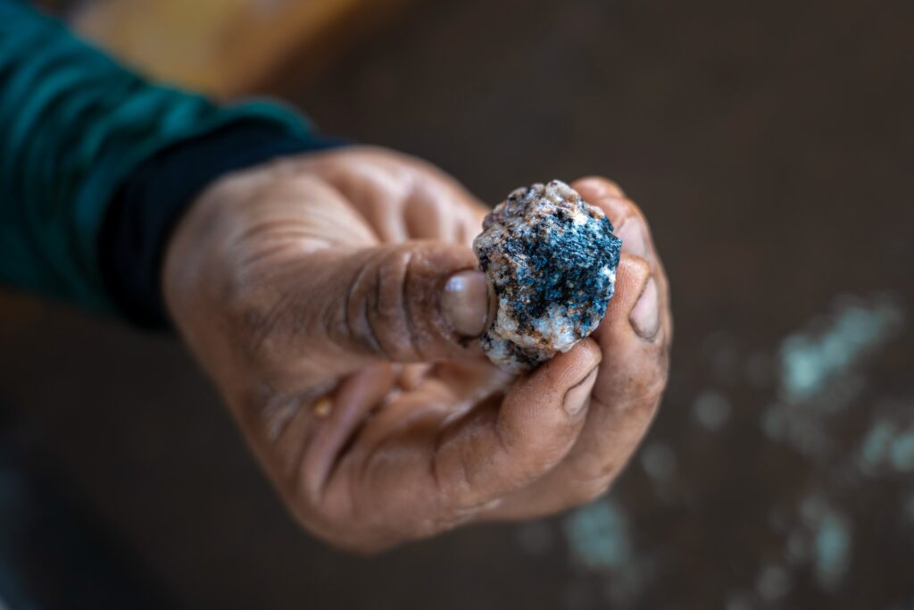 Major tin producer accused of illegal mining in the Amazon supplied the US military industry Major tin producer accused of illegal mining in the Amazon supplied the US military industry
