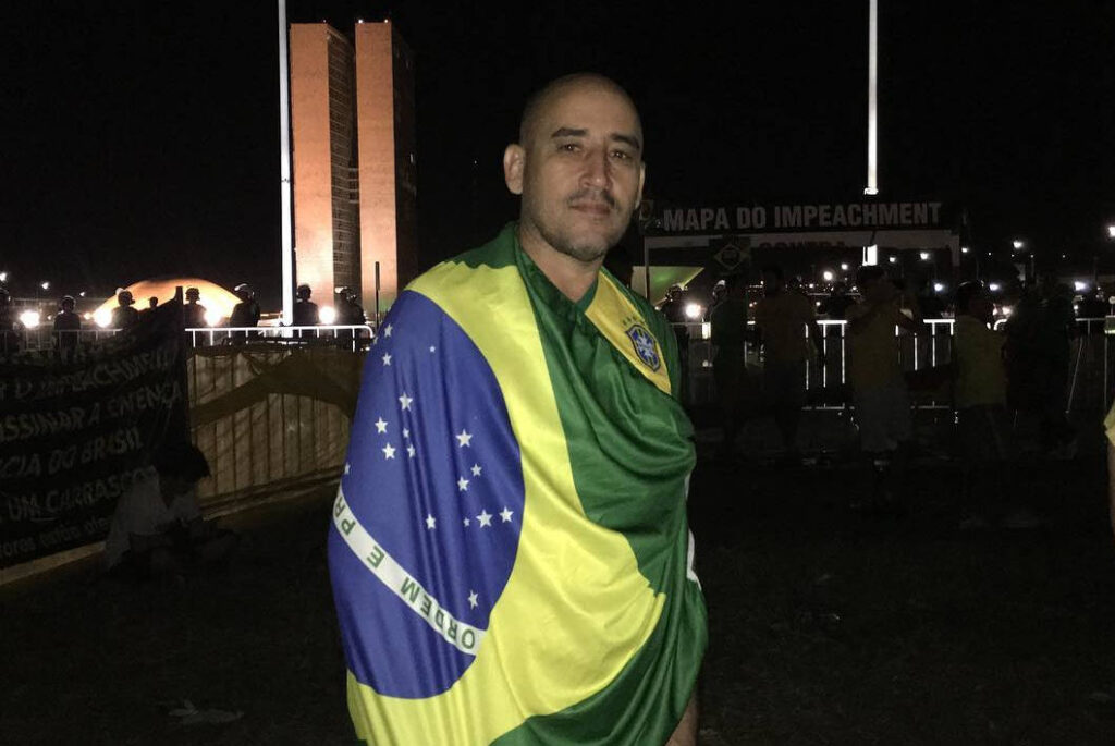 Quem são os 3 candidatos que já foram incluídos na Lista Suja do trabalho escravo Quem são os 3 candidatos que já foram incluídos na Lista Suja do trabalho escravo
