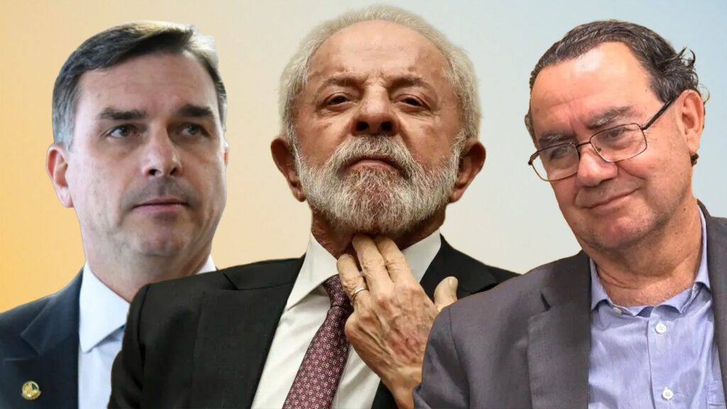 Quaest divulga nova pesquisa para presidente neste 7 de setembro