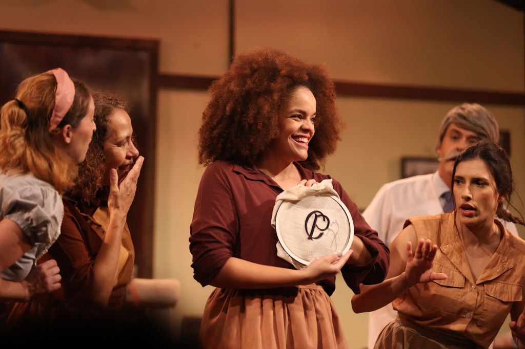 Obra de teatro ressalta origem operária de homens e mulheres que fundaram Corinthians
