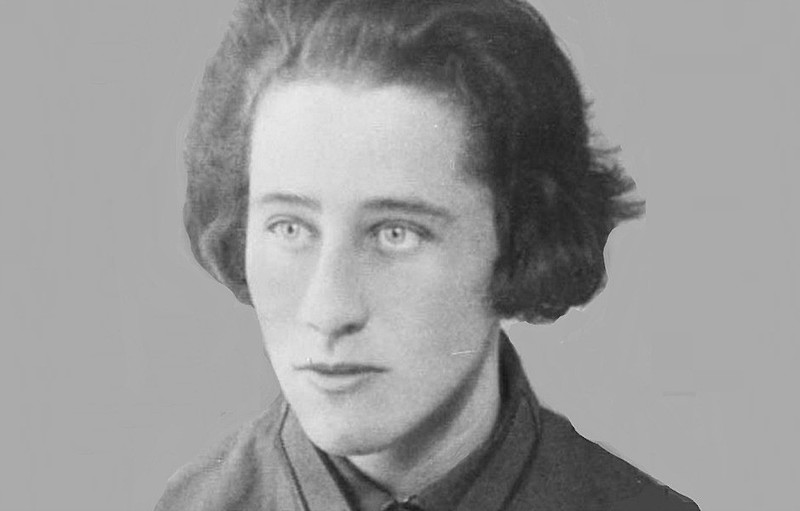 O que Olga Benário ainda diz ao Brasil?