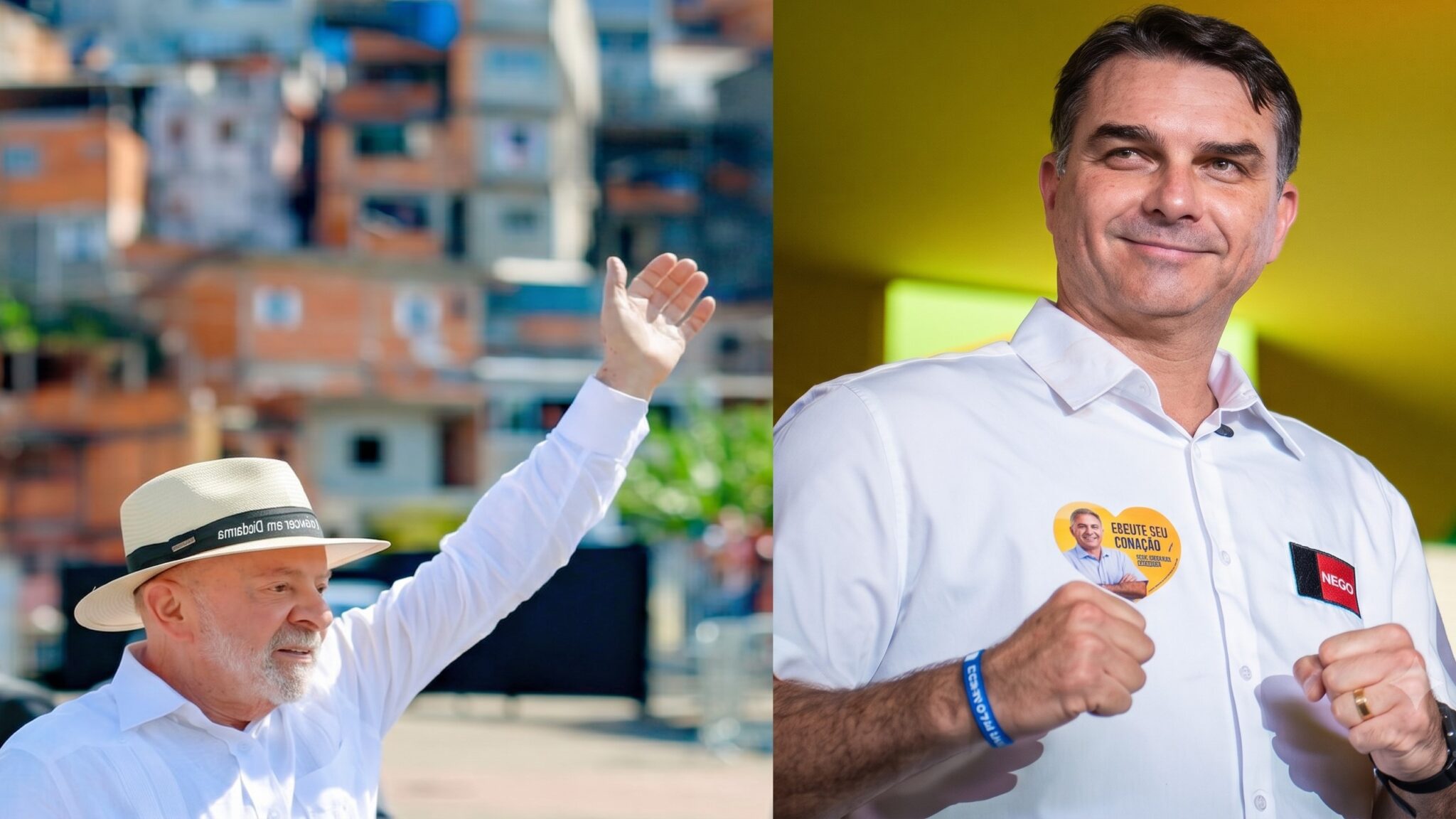 Quaest divulga nova pesquisa para presidente neste 7 de setembro 5 presidente-lula-lula-flavio-bolsonaro-pesquisa-pesquisas-intencao-de-voto-debate-debates-datafolha-quaest-atlas-intel-presidente-eleicoes-2026-eleicao-tvt-news