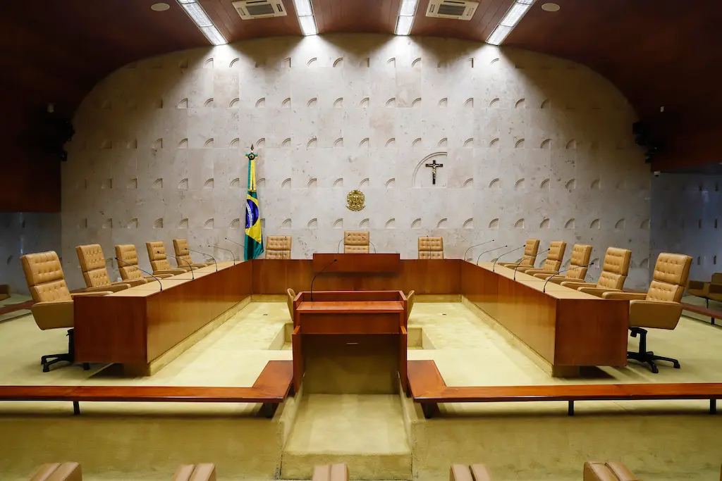 Crise no STF: o golpe não terminou