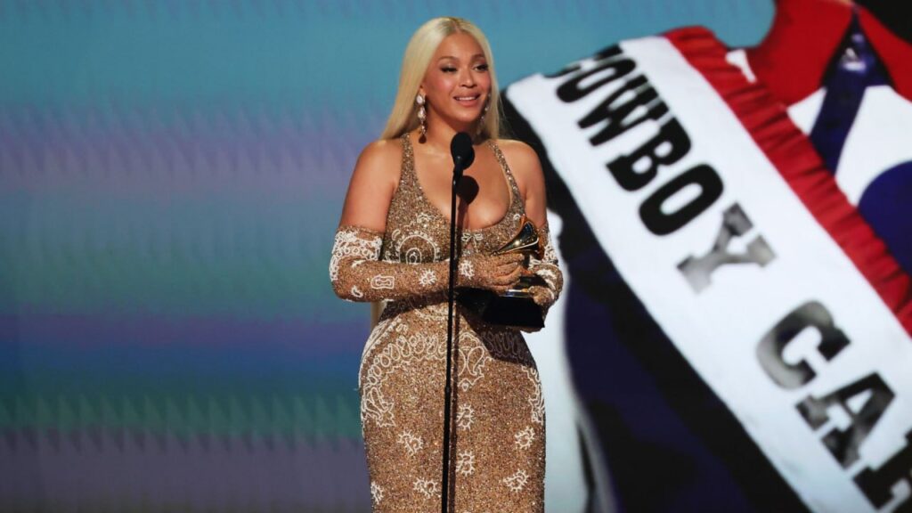 As novas categorias do Grammy e o limite da inclusão As novas categorias do Grammy e o limite da inclusão