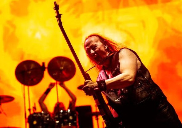 Rock e “satanismo”: uma gênese da desagregação social 